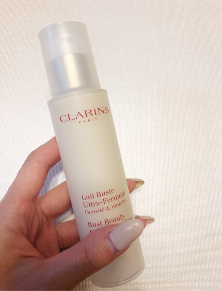 2500円クーポン配布 2/16 1:59まで】クラランス レ ビュスト フェルムテ 50ml 最安値に挑戦 CLARINS デコルテケア