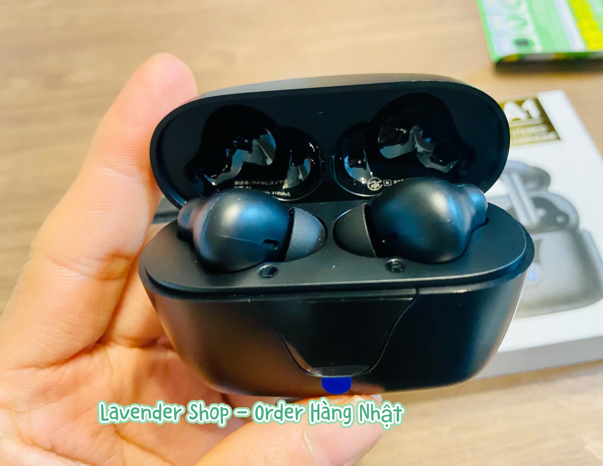 イヤホン Tai nghe Amazon.co.jp: AVIOT TE-ZX1 Hybrid Active Noise Cancelling Wireless