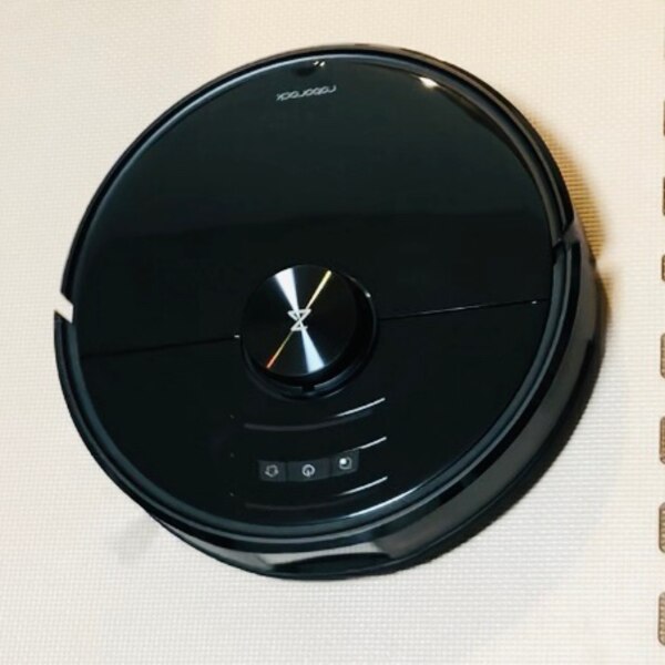 無料長期保証】[推奨品]ロボロック ロボット掃除機 Roborock S6 Max V 