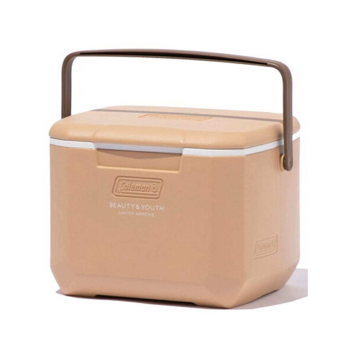 別注】 ＜COLEMAN(コールマン)＞ EXCURSION COOLER 16QT/クーラー