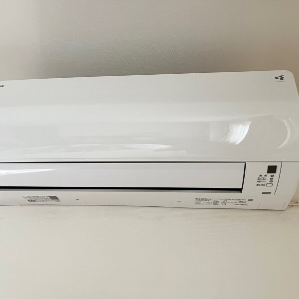 ダイキン(DAIKIN) ルームエアコン Eシリーズ S22ZTES（室内機:F22ZTES 