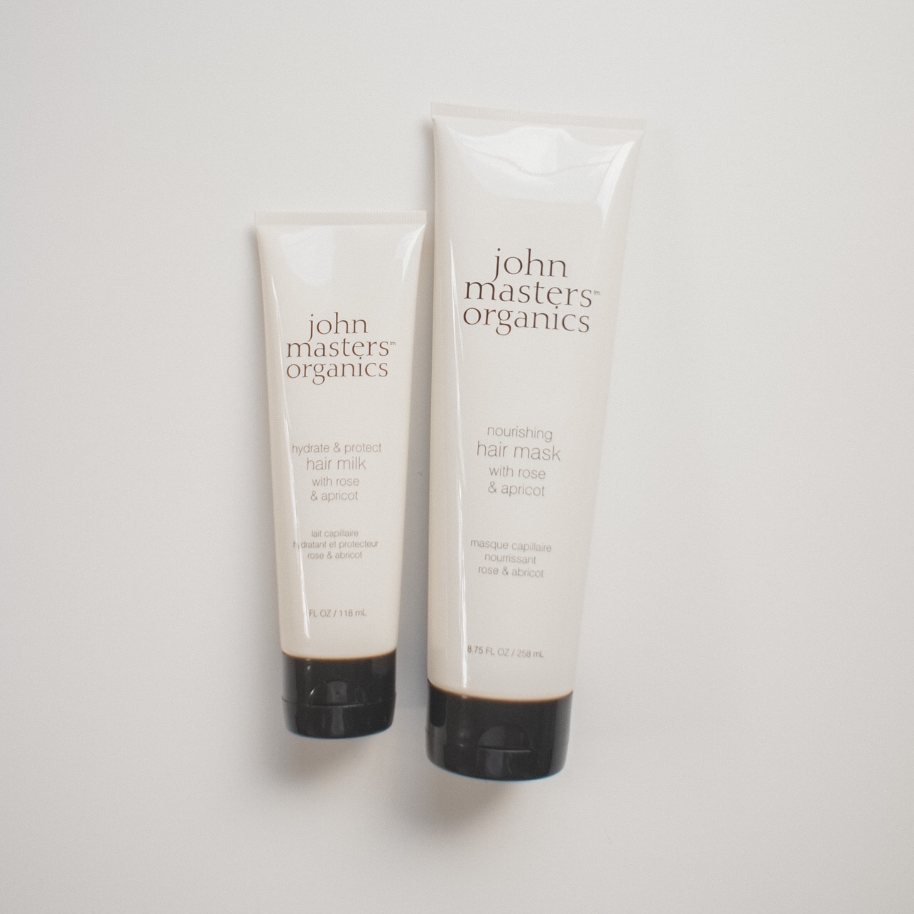 公式】ジョンマスターオーガニック John Masters Organics R＆A 