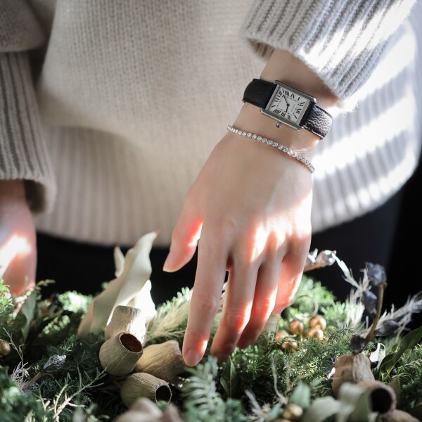 SWAROVSKI 【公式】【スワロフスキー】Imber Emily ブレスレット 