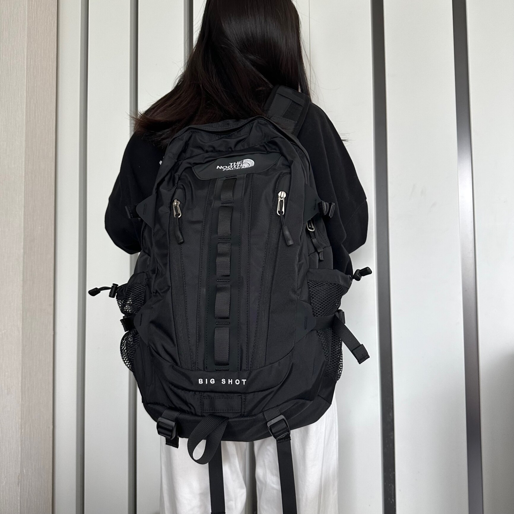 THE NORTH FACE] Big Shot Mini Shot Hot Shot ノースフェイス 正規品