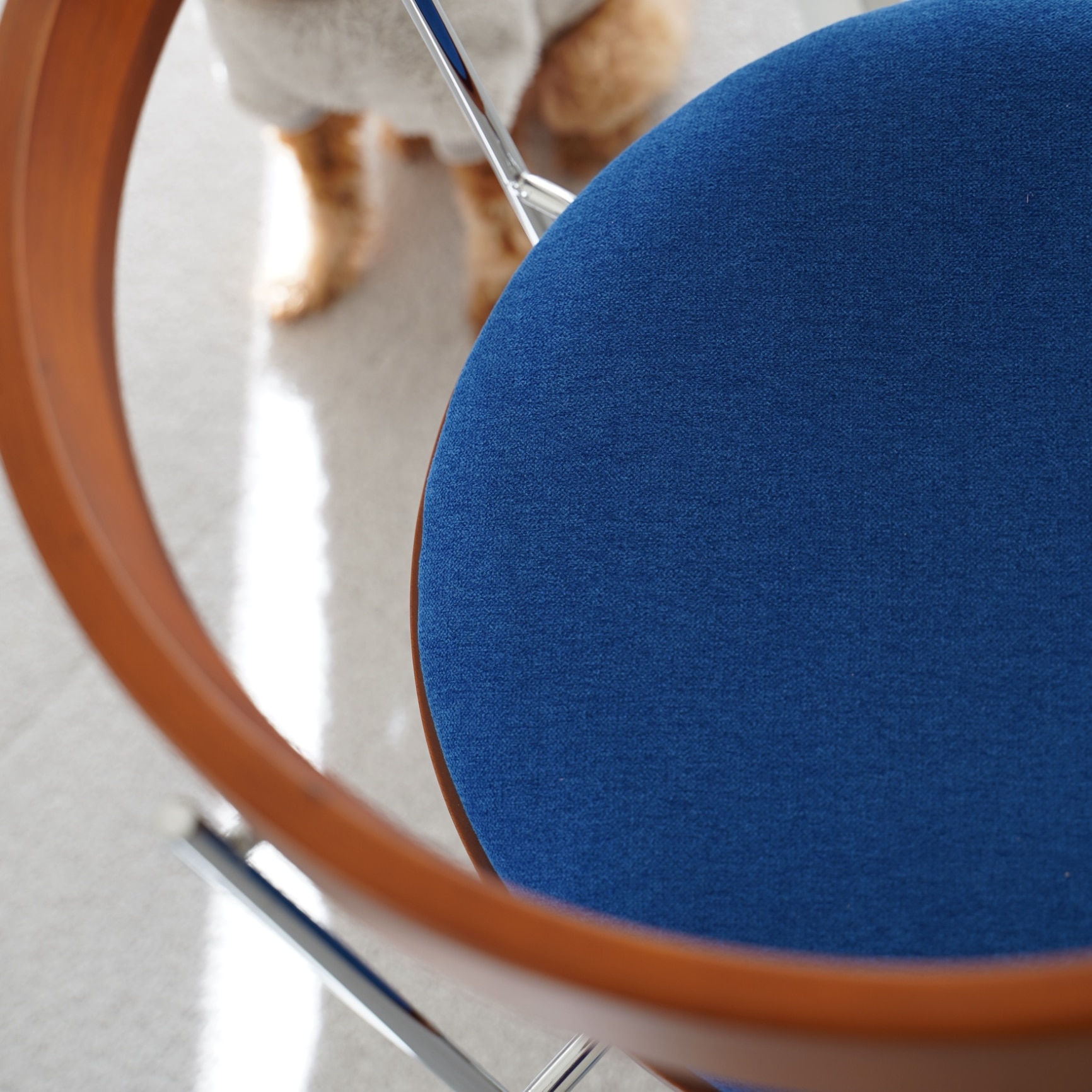 予約販売3月上旬～3月中旬頃発送予定 ウッドアーム フォールディング