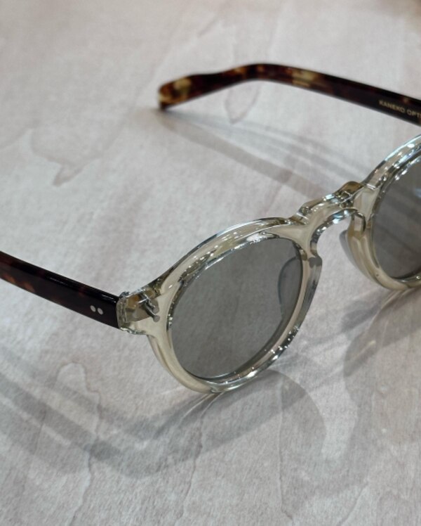 BEAUTY&YOUTH UNITED ARROWS 【別注】 ＜KANEKO OPTICAL(金子眼鏡 