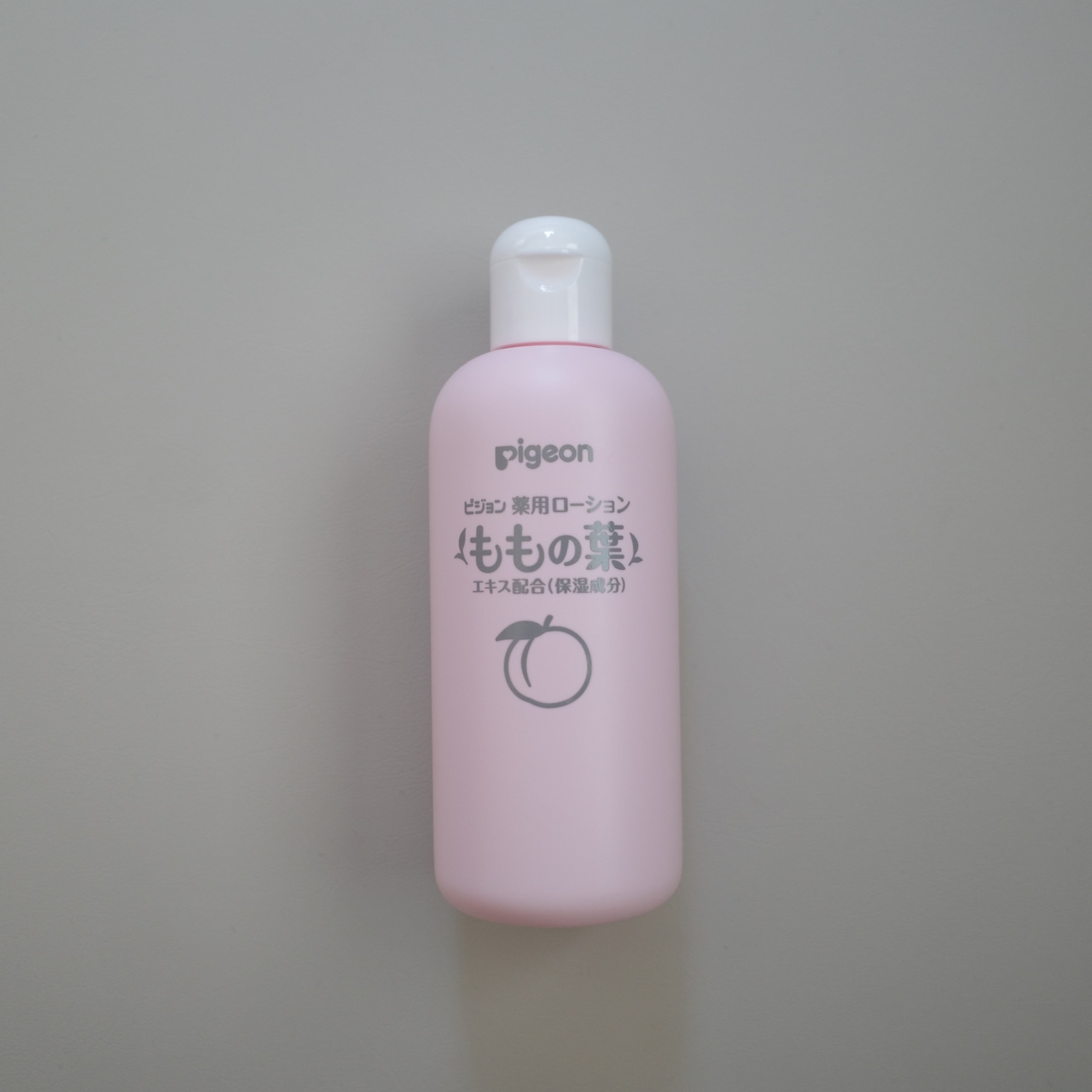 セット販売》 ピジョン 薬用ローション ももの葉 (200ML)×3個セット