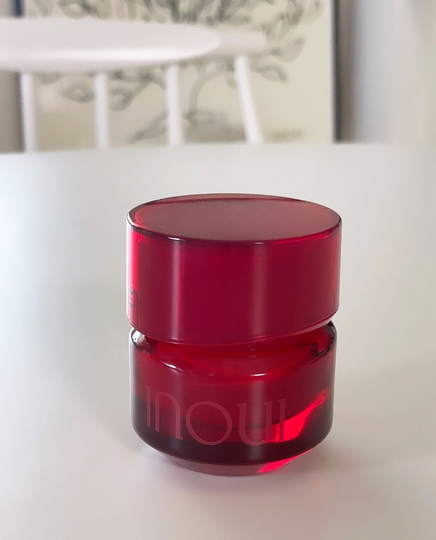 新発売 INOUI 資生堂 インウイ クリームファンデーション 30g 00