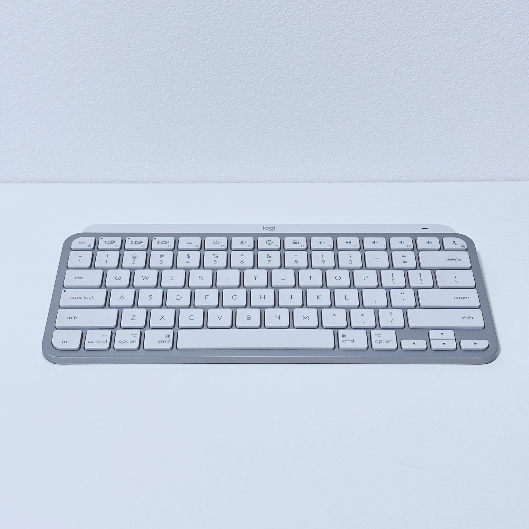 ロジクール ワイヤレス キーボード MX KEYS mini for Mac KX700 US配列