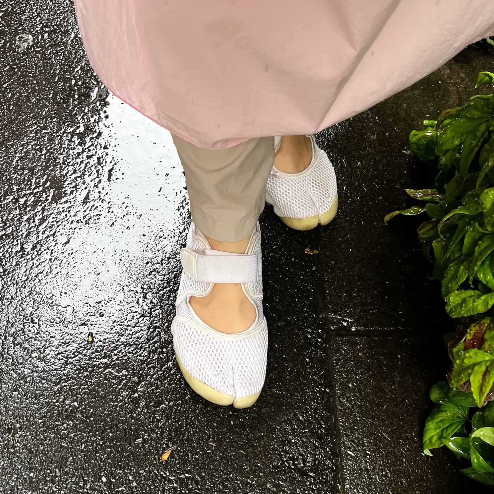 【NIKE】 ナイキ W AIR RIFT BR ウィメンズ エア リフト ブリーズ W848386 - メイン画像 1