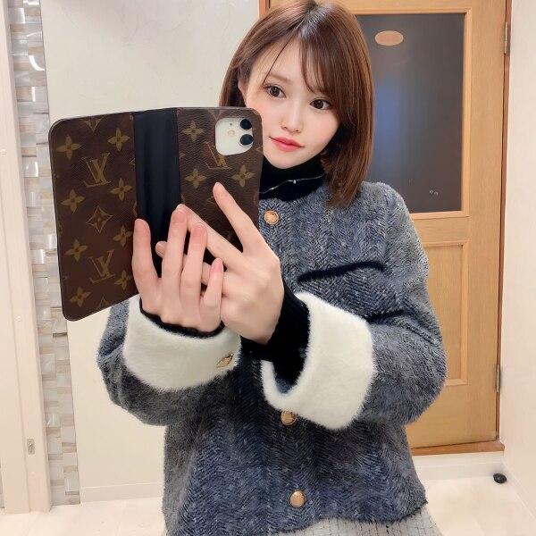ファー配色ヘリンボーンジャケット・p443644 レディース 【jk 