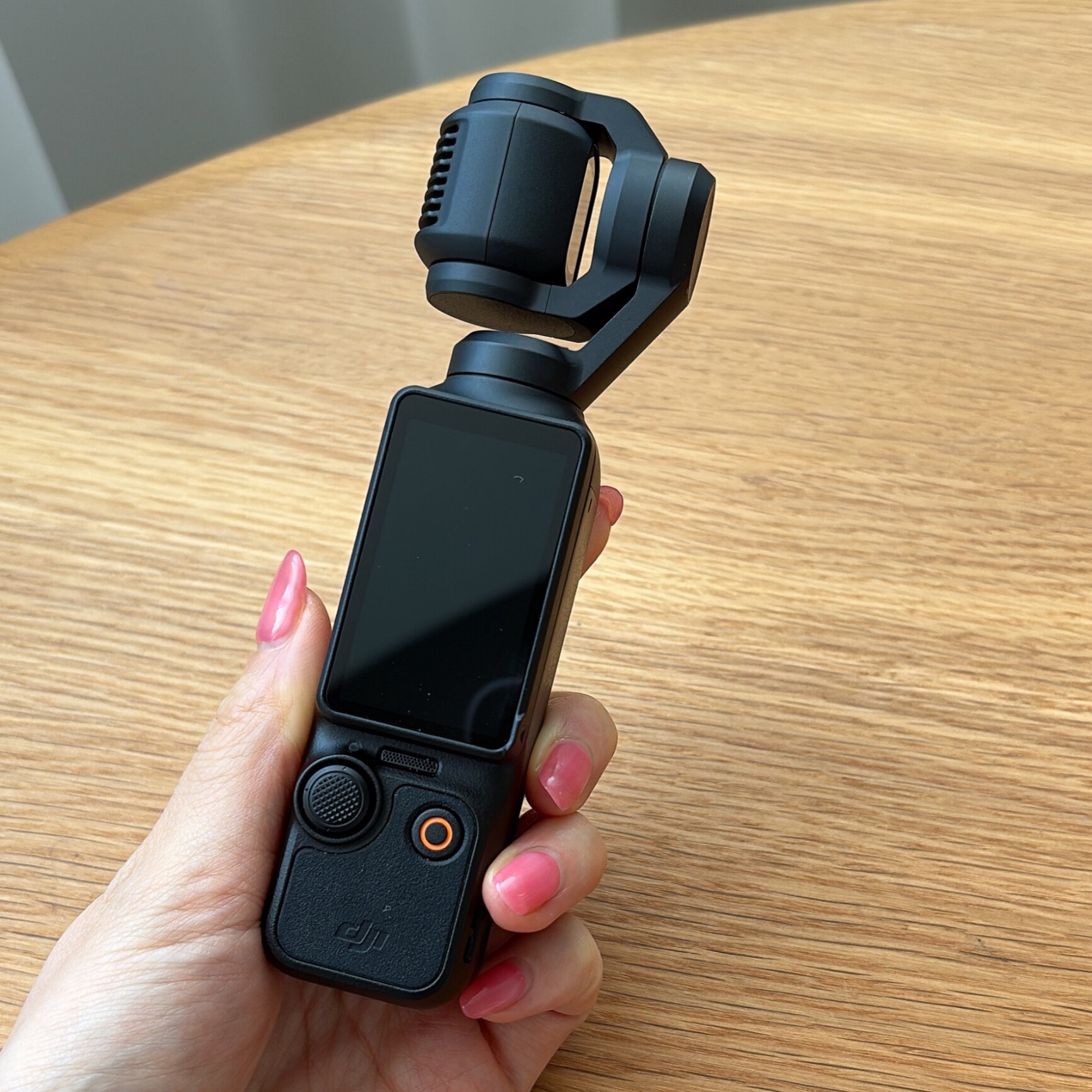 DJI Osmo Pocket 3 Creator Combo 保証2年 Care Refresh付 アクションカメラ ビデオカメラ VLOGカメラ カメラ 三脚 小型 360° 60fps 手ぶれ補正 タッチパネル オズモポケット3