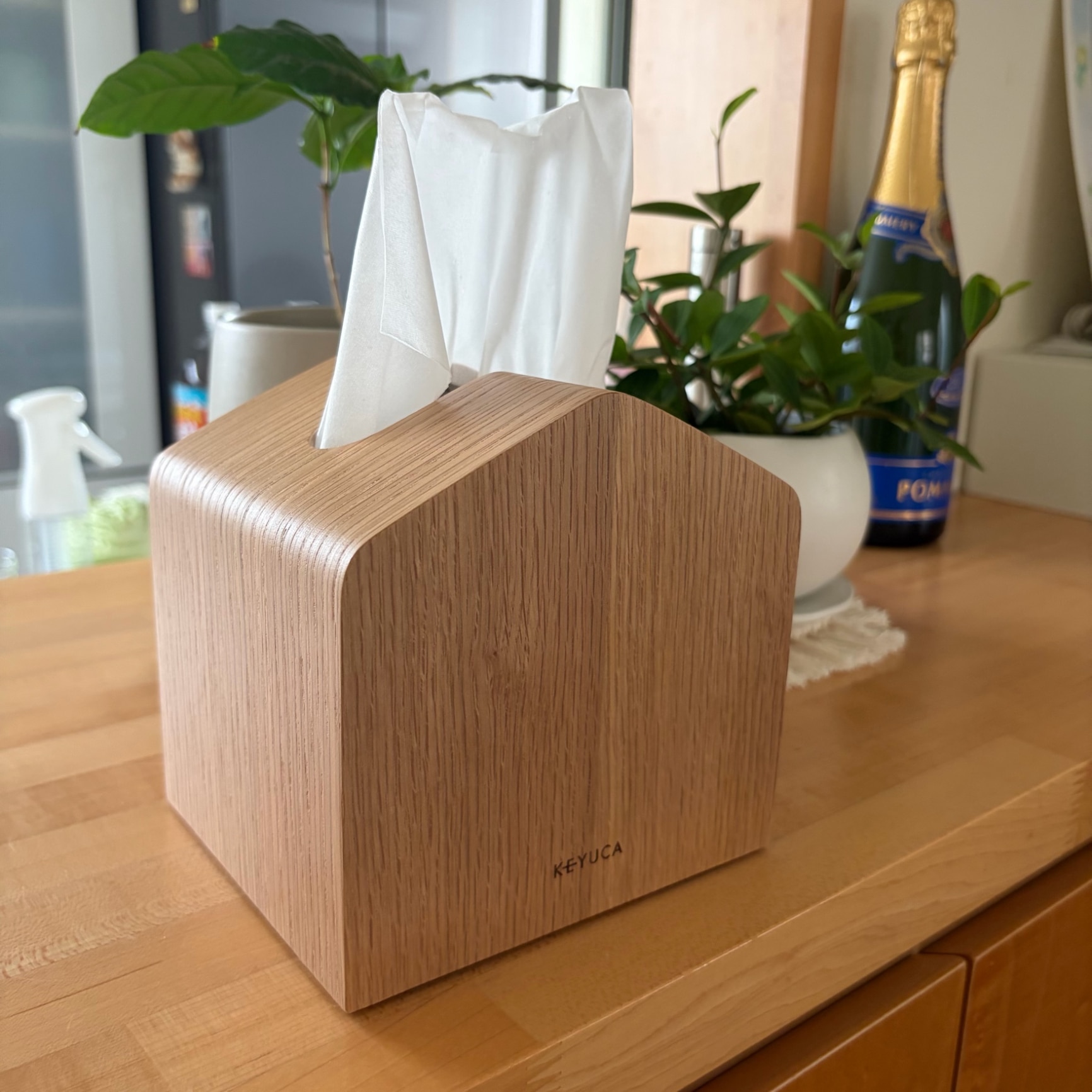 NEW】イケア IKEA NIKKEBY ニッケビーチェスト（引き出し×4）, グレー