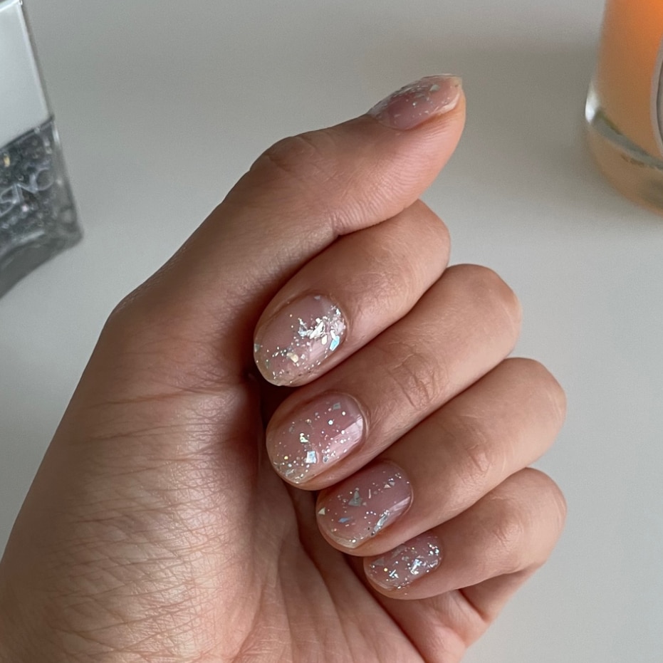 NAILS INC SPECIAL EFFECT Diamond Arcade ネイルズ インク ネイル