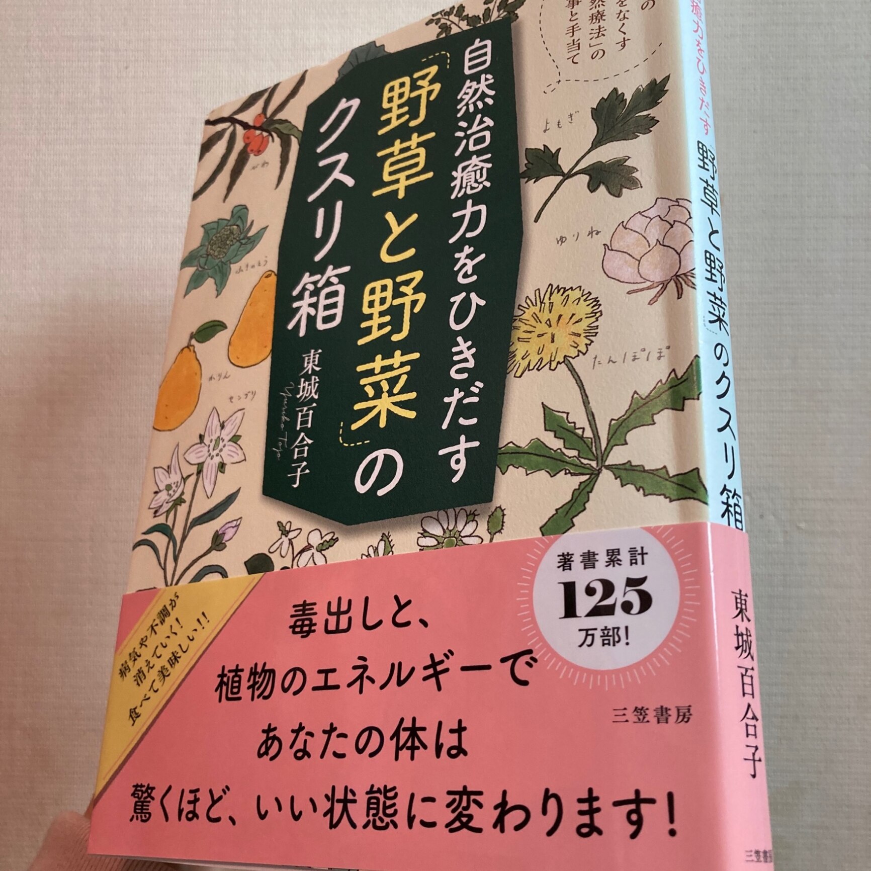 Natural farming 東城百合子 七田式 重ね煮 腸脳相関 菌活 Natural farming 東城百合子 七田式 重ね煮 腸脳相関 菌活