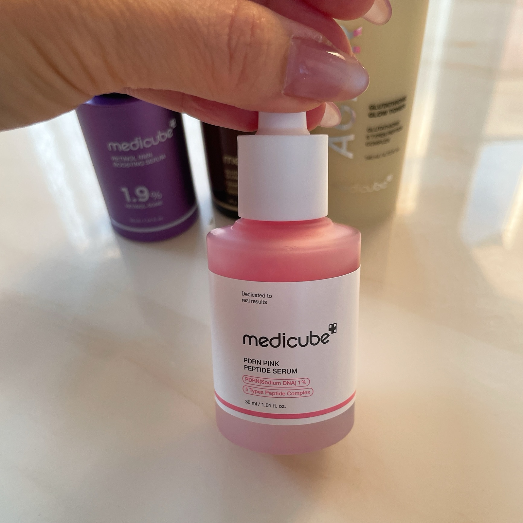 2025ニューイヤースペシャルトライアルキット｜SK-2 / SK-II