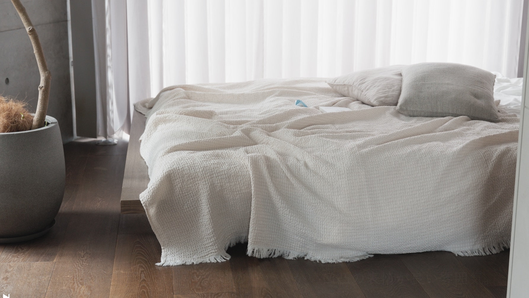 建築家二人暮らし のROOM - 欲しい! に出会える。