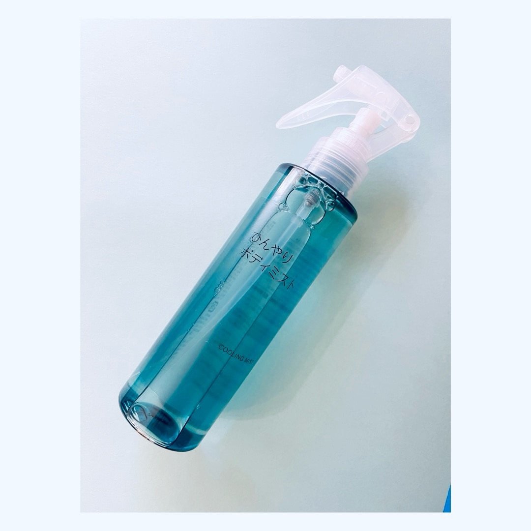 新品未使用 無印良品 ひんやりボディミスト 150ml 10個 Amazon.co.jp: 無印 ひんやりボディミスト エクストラクール