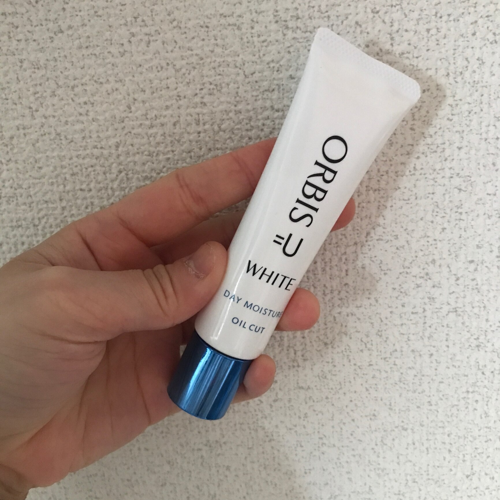 オルビス ユー ホワイト デイモイスチャー 30g SPF30 PA+++ 乳液