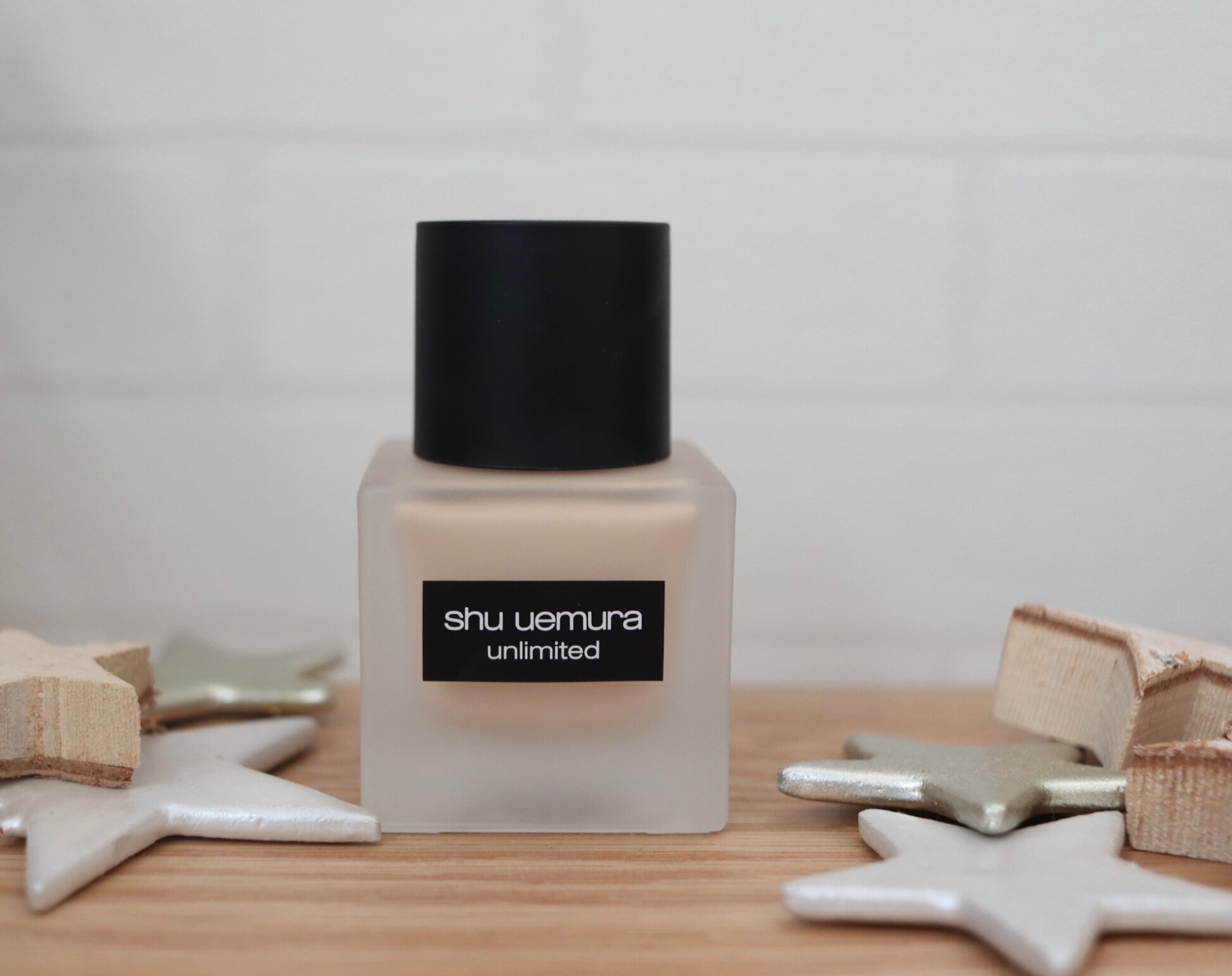 公式】アンリミテッド ラスティング フルイド リキッド