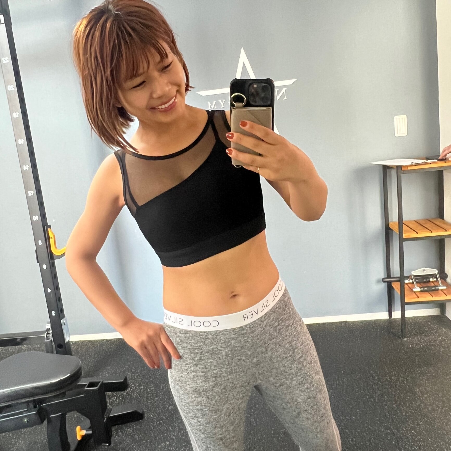 Onzie ジャザサイズ スポーツブラ＆レギンスセット Onzie ジャザサイズ スポーツブラ＆レギンスセット Onzie