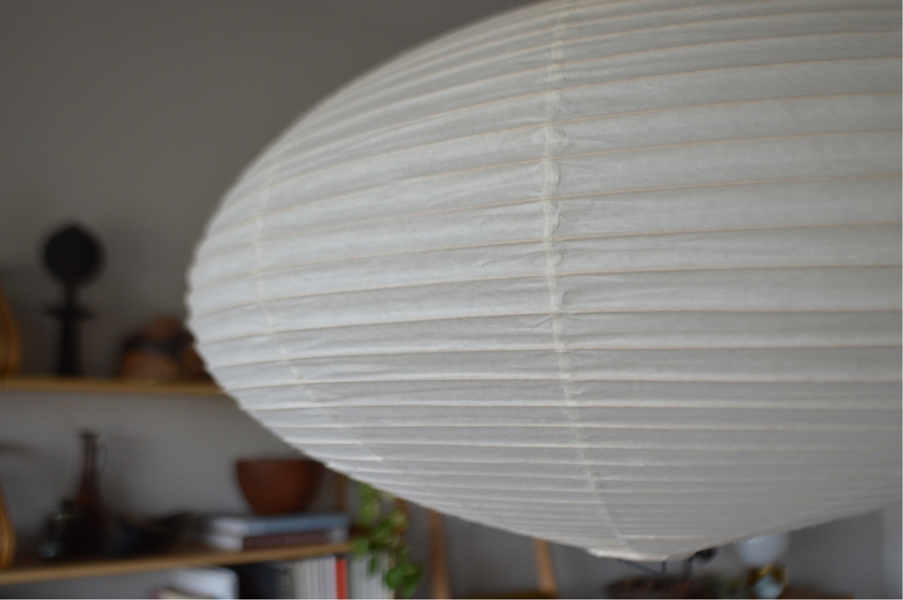 イサムノグチ AKARI アカリ ライトシェード P2781X-209 ライト ランプ