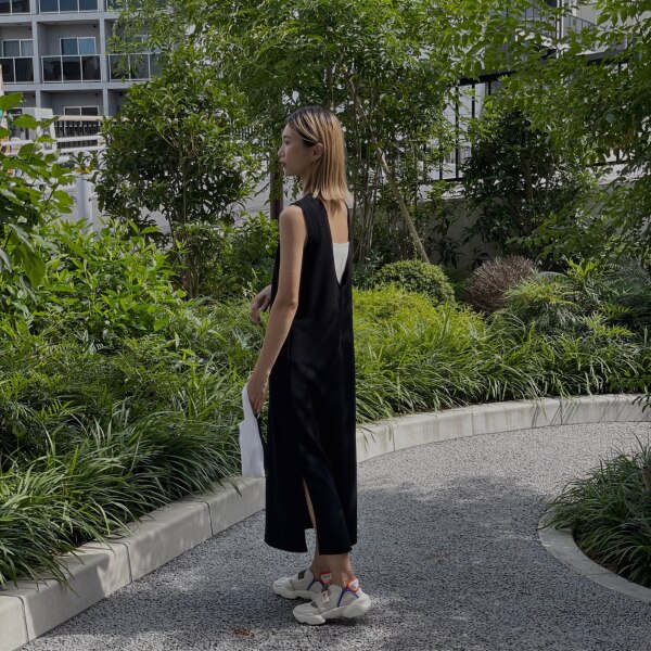 SALE／50%OFF】＜6(ROKU)＞MOLE DRESS/ワンピース 6(ROKU) ビューティ 