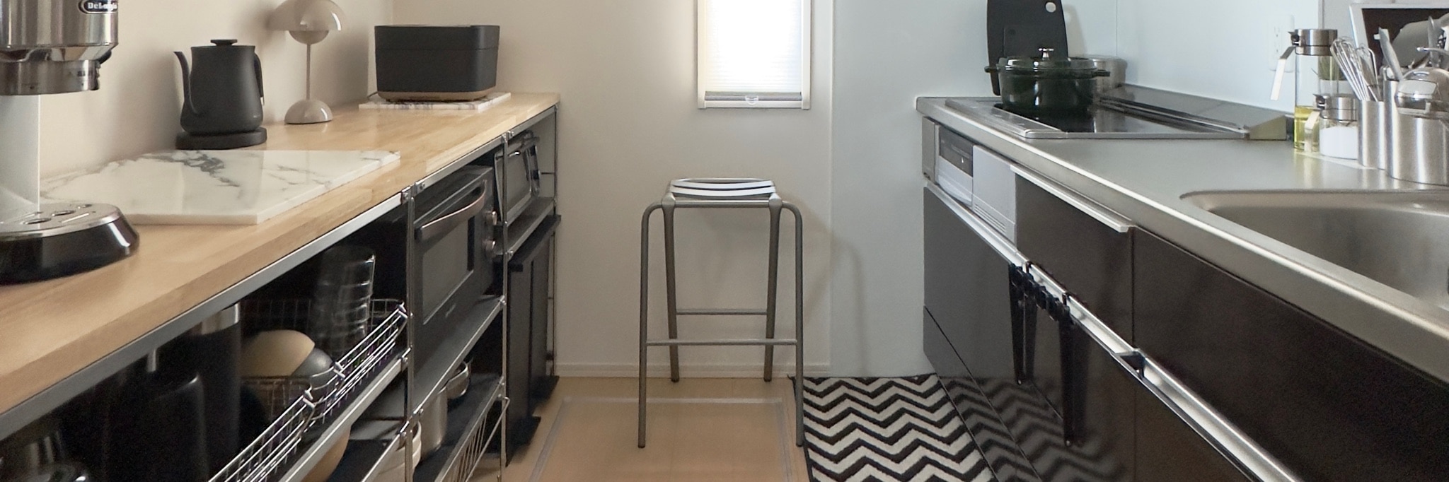 moco のROOM - 欲しい! に出会える。