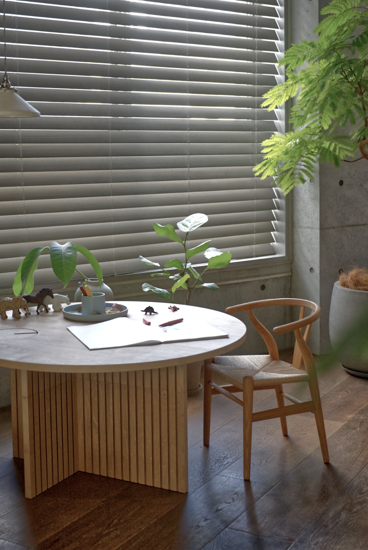 建築家二人暮らし のROOM - 欲しい! に出会える。