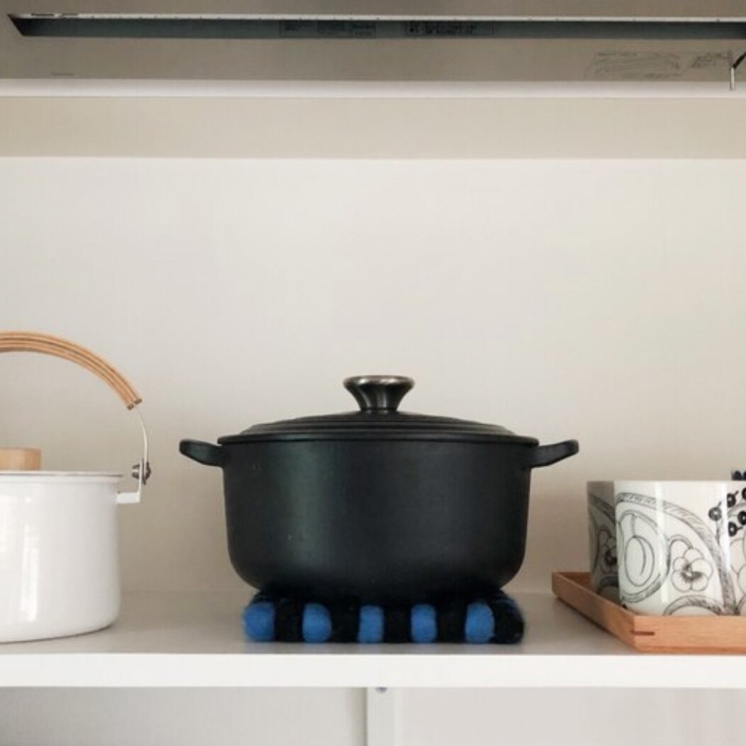 ル・クルーゼ ルクルーゼ Le Creuset 両手鍋 シグニチャー ココット