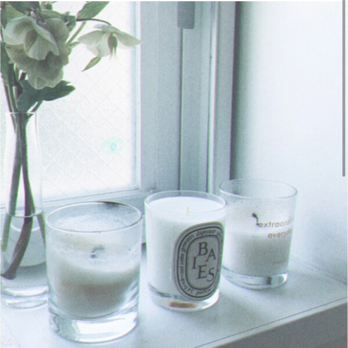 ディプティック diptyque キャンドル ベ 190g