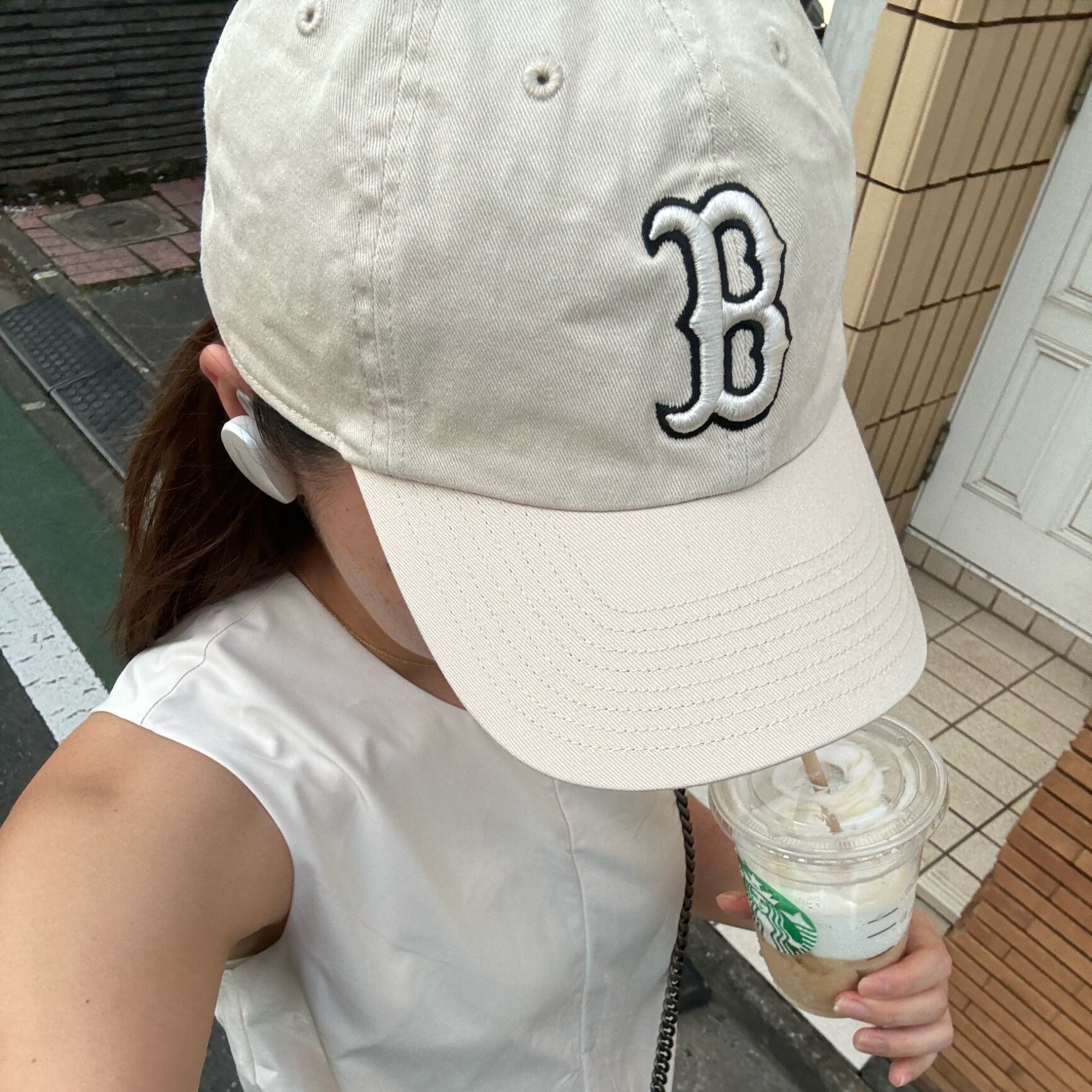 完売 中村麻美コラボ スタイルヴォイス コクーン ノーカラー コート アウター 完売 中村麻美コラボ スタイルヴォイス コクーン ノーカラー