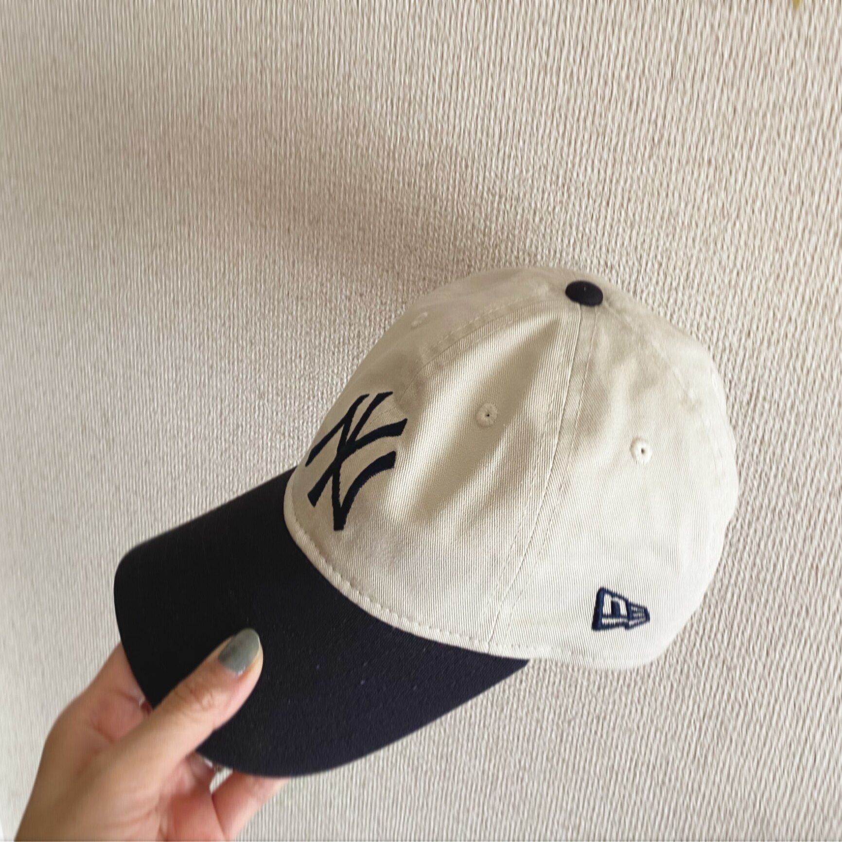 UNITED ARROWS green label relaxing 【別注】＜NEW ERA＞EX Youth