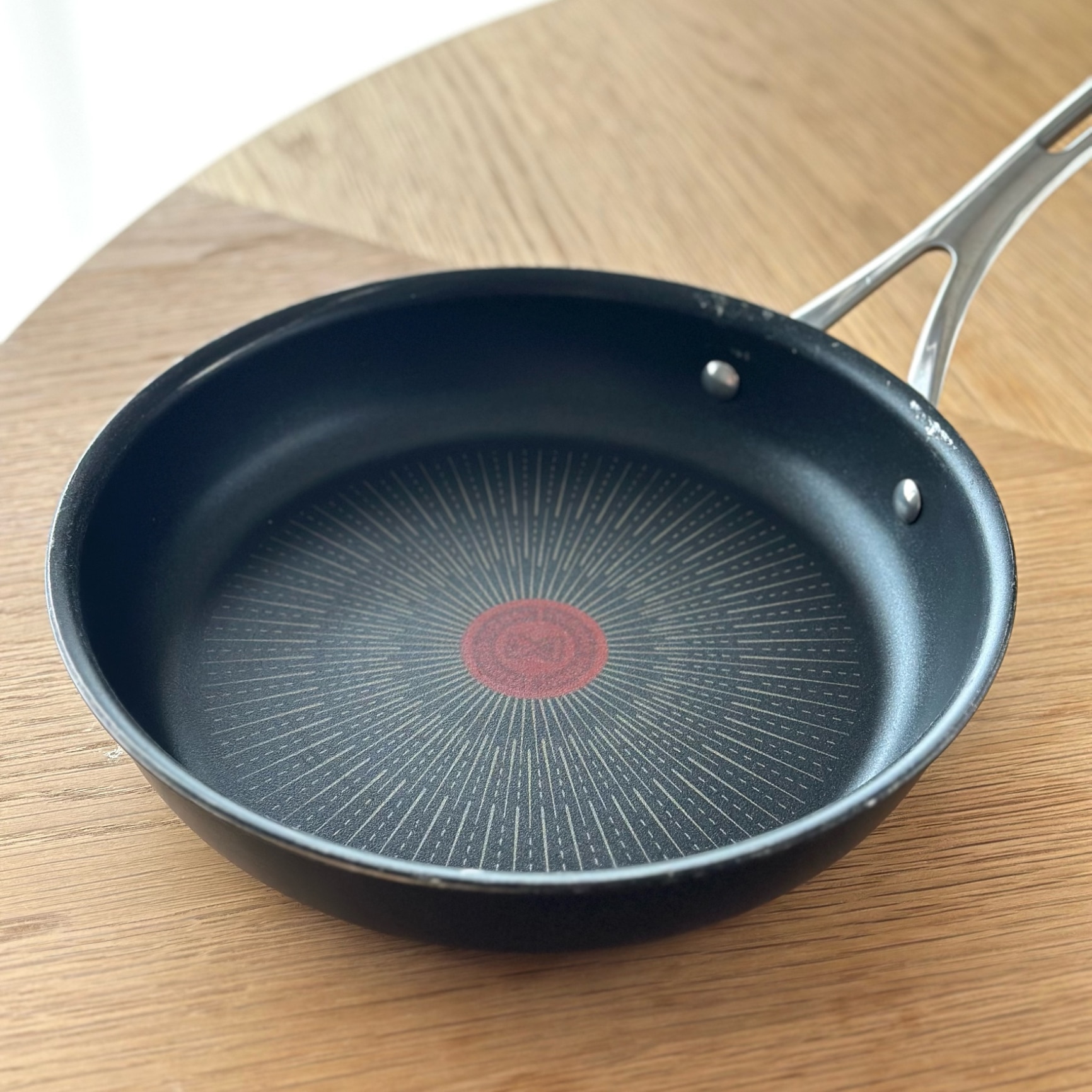 土・日発送可） ティファール T-fal エクスペリエンス＋ フライパン