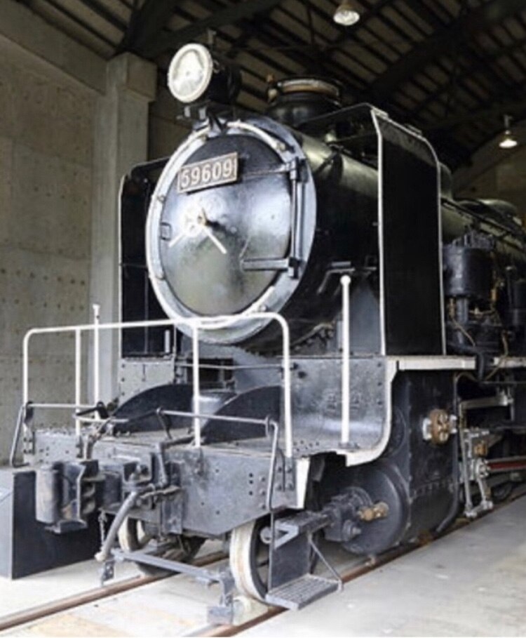 中古】KATO Nゲージ 9600 デフ付 2015 鉄道模型 蒸気機関車