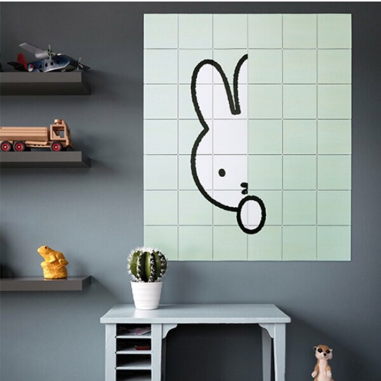 ミッフィー ブロックカレンダー モノトーン Room 欲しい に出会える ミッフィー ブロックカレンダー モノトーン Room 欲しい に出会える
