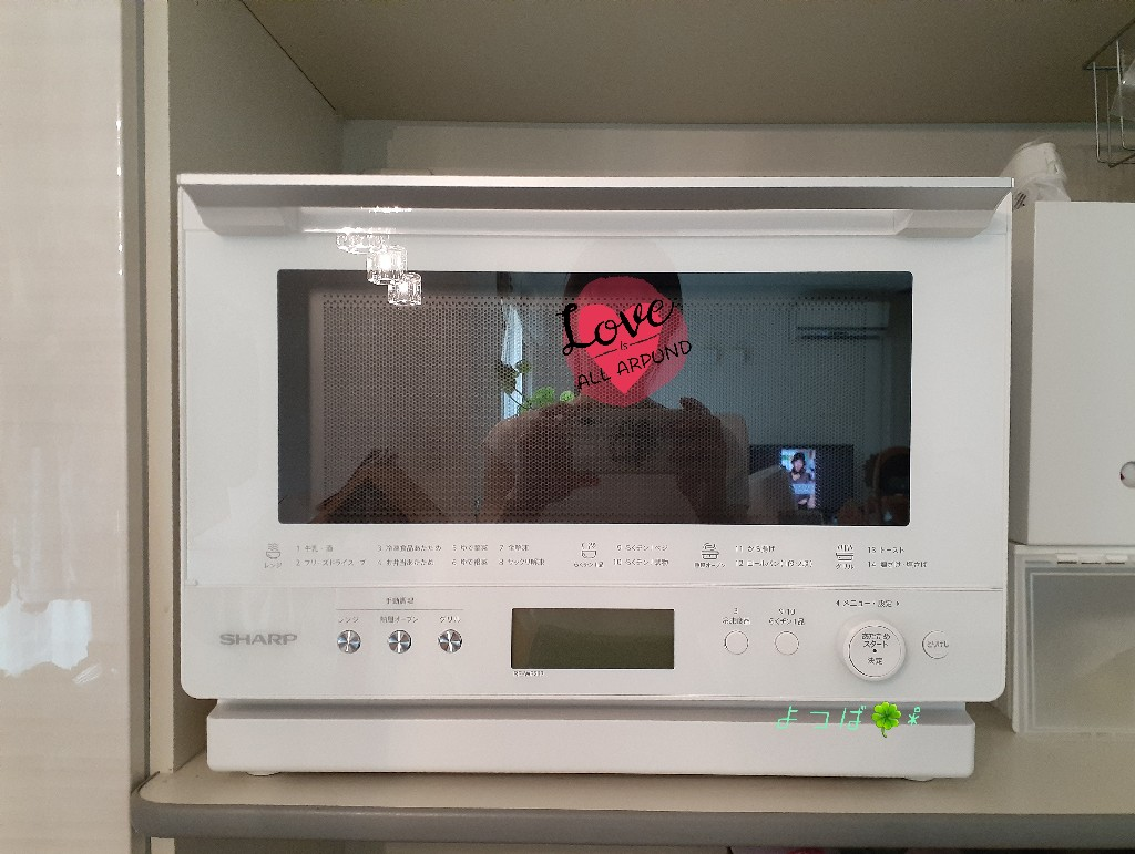 SHARP RE-WF263-W ホワイト 電子レンジ RE-WF263 | オーブン・電子レンジ：シャープ