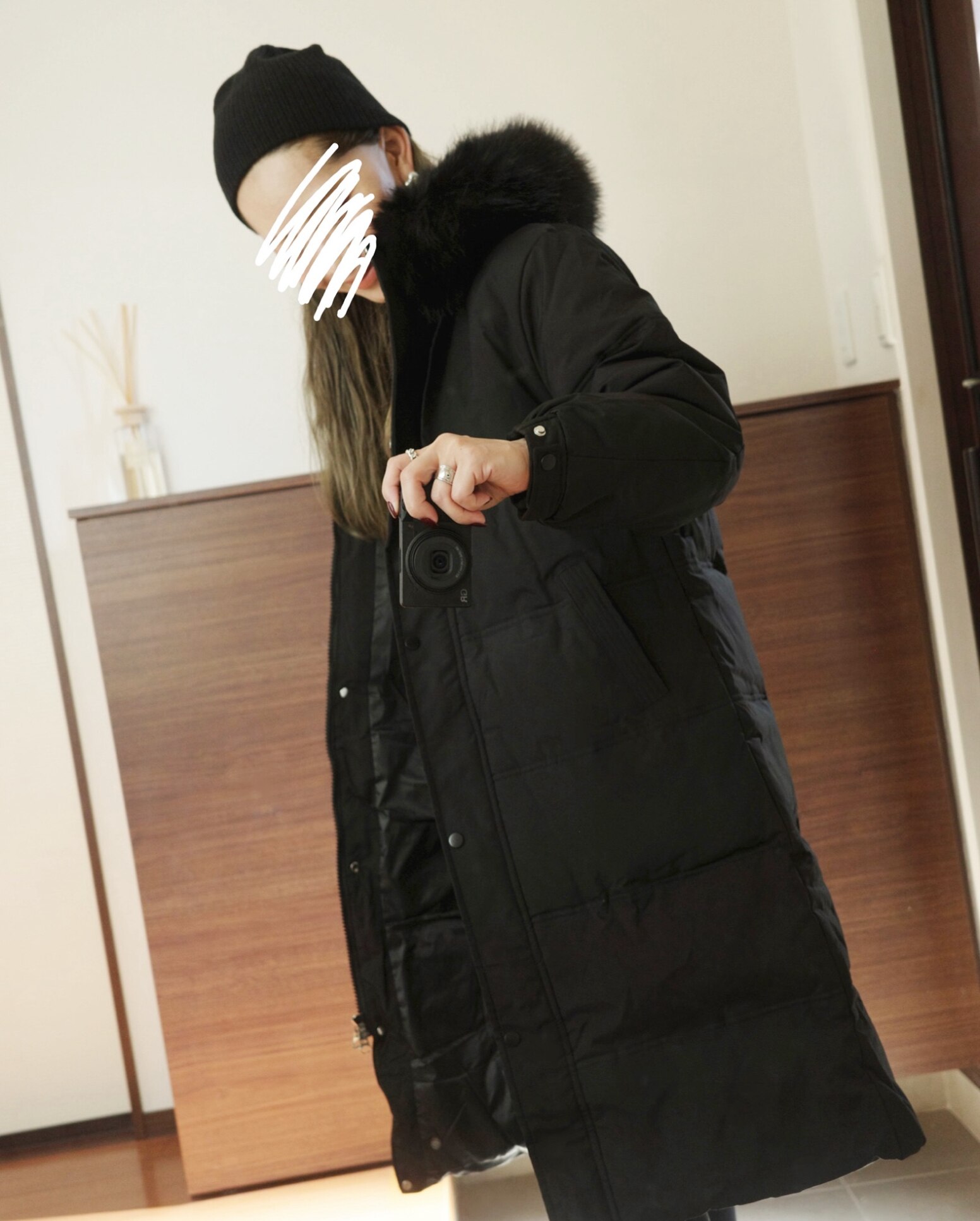 クーポンで9,980円 2024年冬初入荷&おまけ付き】F-Daylight正規品