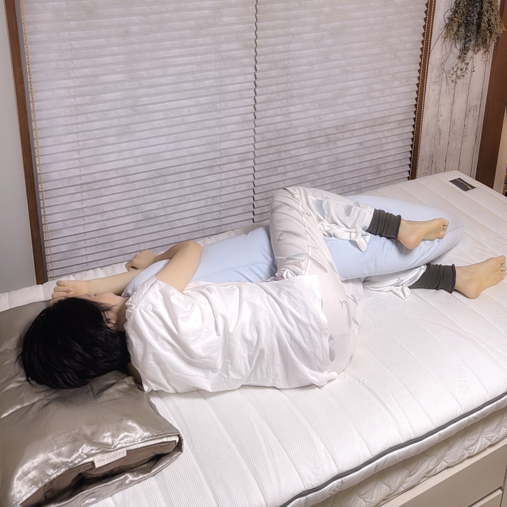 SOMRESTA マットレス PREMIUM 厚さ10cm シングル　高反発 高反発マットレス シングル - マットレス PREMIUM｜SOMRESTA公式