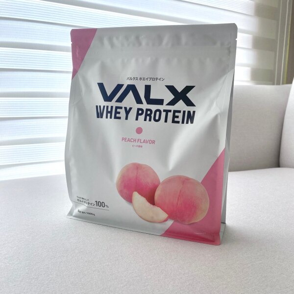 LINE登録で1,000円OFF] VALX ホエイプロテイン WPC 1kg 選べる8種 