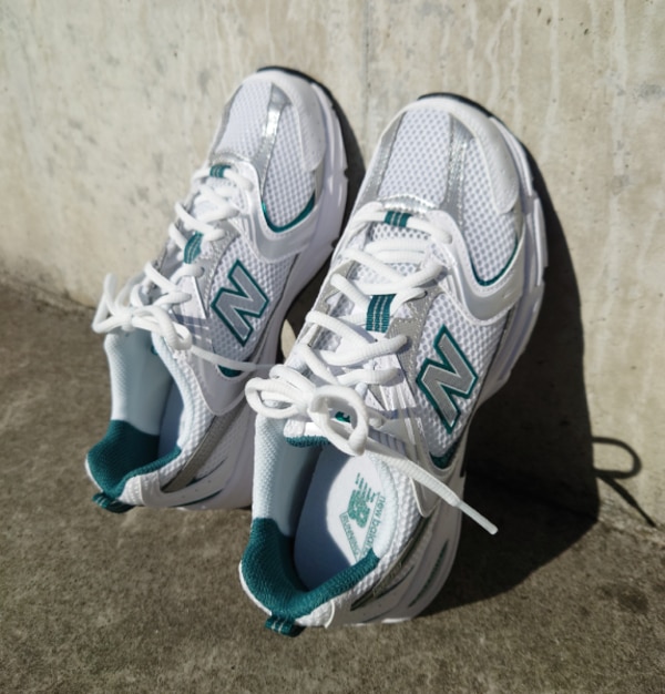 New Balance■MR530AB ■送料込 New Balance NEW BALANCE MR530AB 