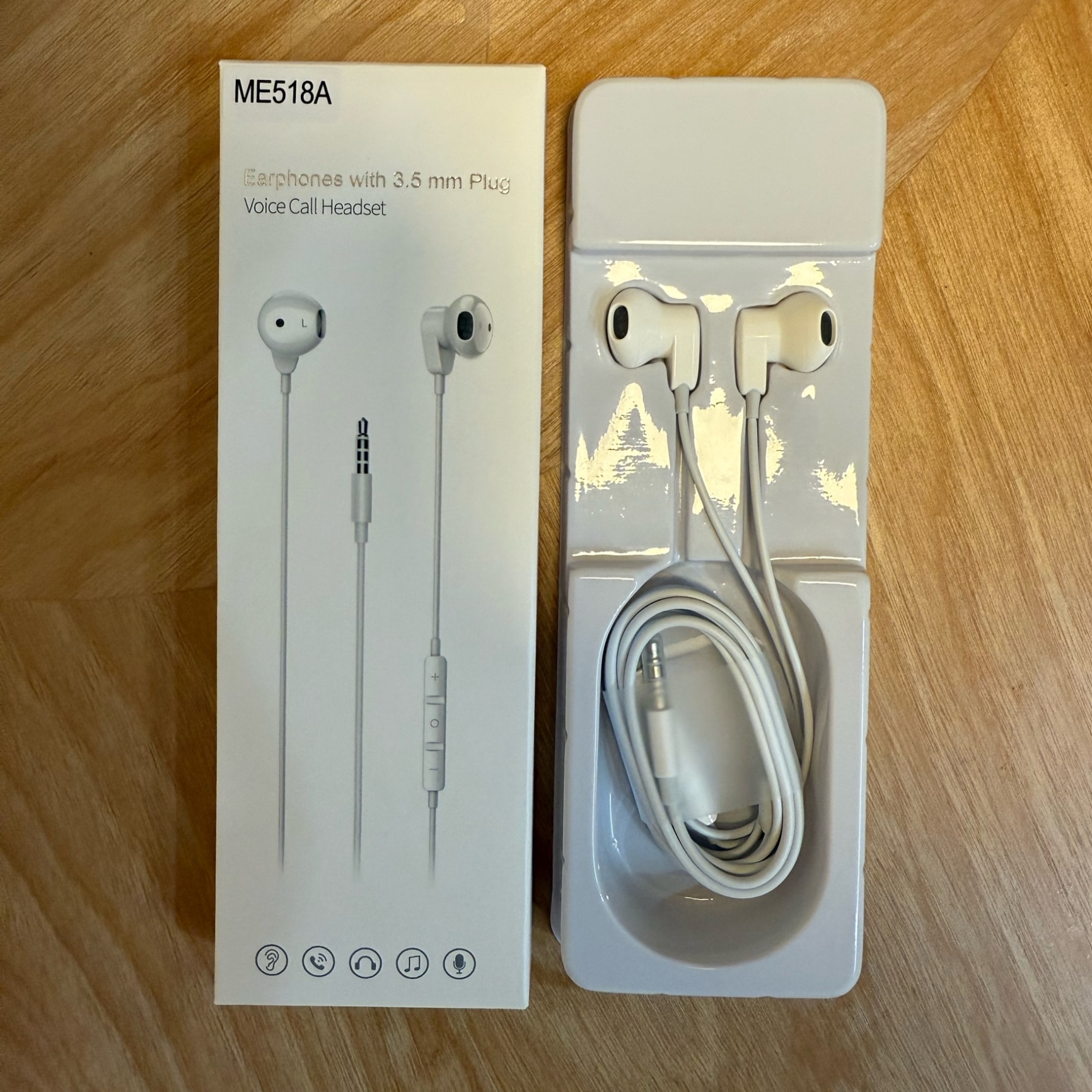 NOBUNAGA Labs ECLIPSE (エクリプス) 4.4mm5極バランス/カスタム