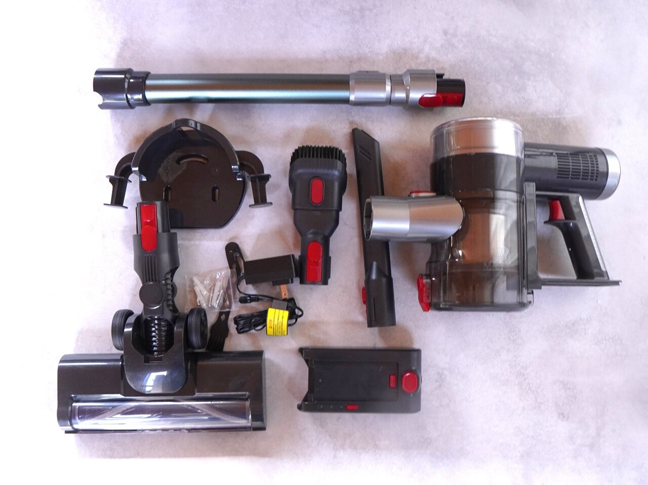 掃除機【楽天12連冠達成！吸引力完全進化70Kpa超強力!革新版グリーン