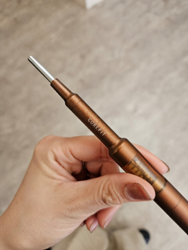 Face-Pointer フェイスポインター ペン型美顔器 COREFIT Amazon.co.jp: The FACE POiNTER 7th フェイスポインター