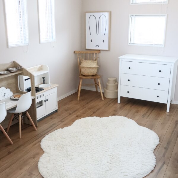 IKEA/イケア/通販]KOPPANG コッパン チェスト（引き出し×3）, ホワイト  