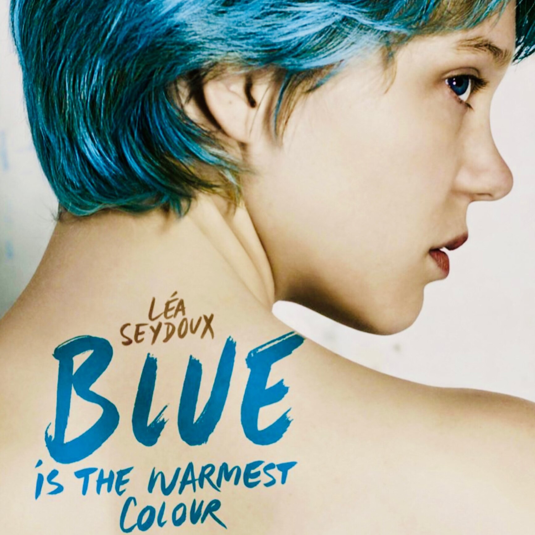 アデル、ブルーは熱い色 Criterion版 楽天市場】□新品北米版Blu-ray！【アデル、ブルーは熱い色
