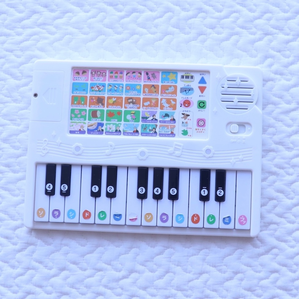 すてきな ピアノえほん DX [ ベネッセコーポレーション ]