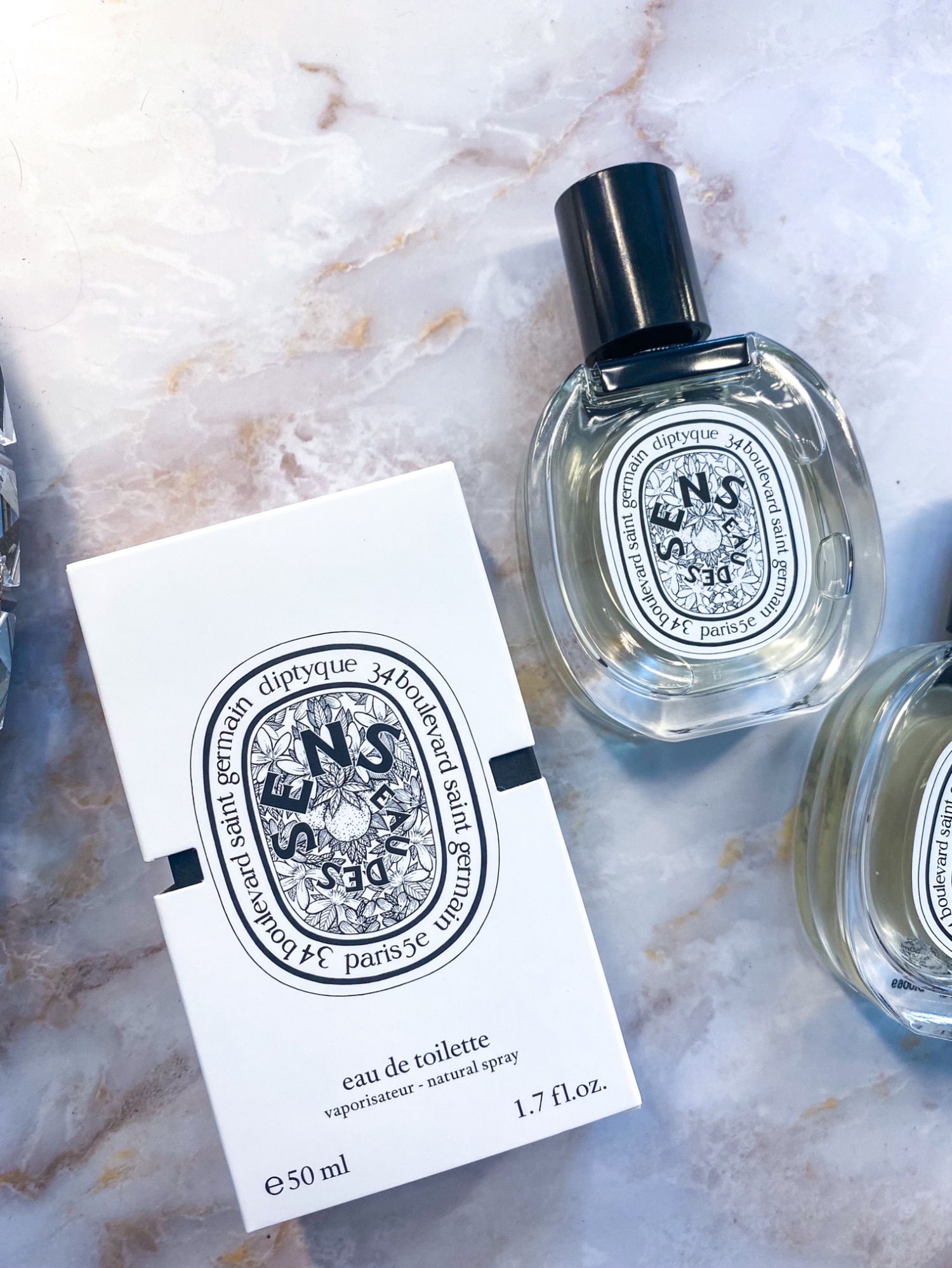 ☆ポイント10倍・割引クーポン☆diptyque ディプティック オードトワレ 