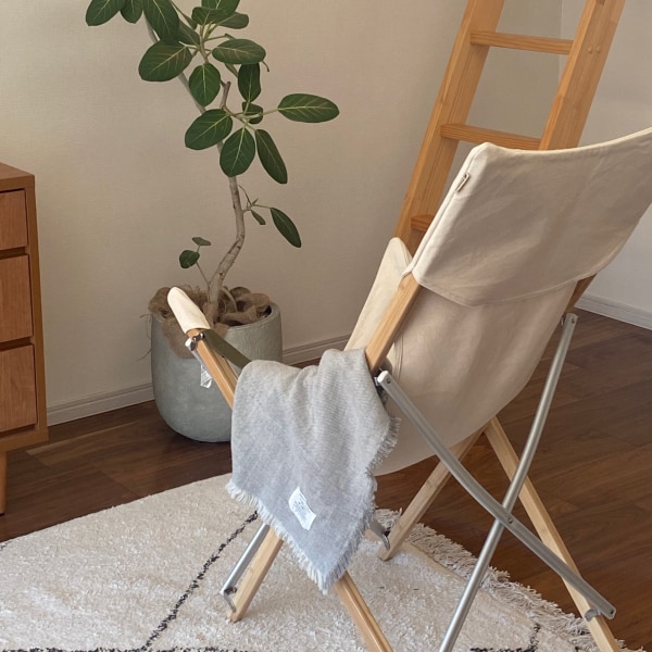 スノーピーク snow peak Take!チェア ロング LV-086 [収束型折り畳み  