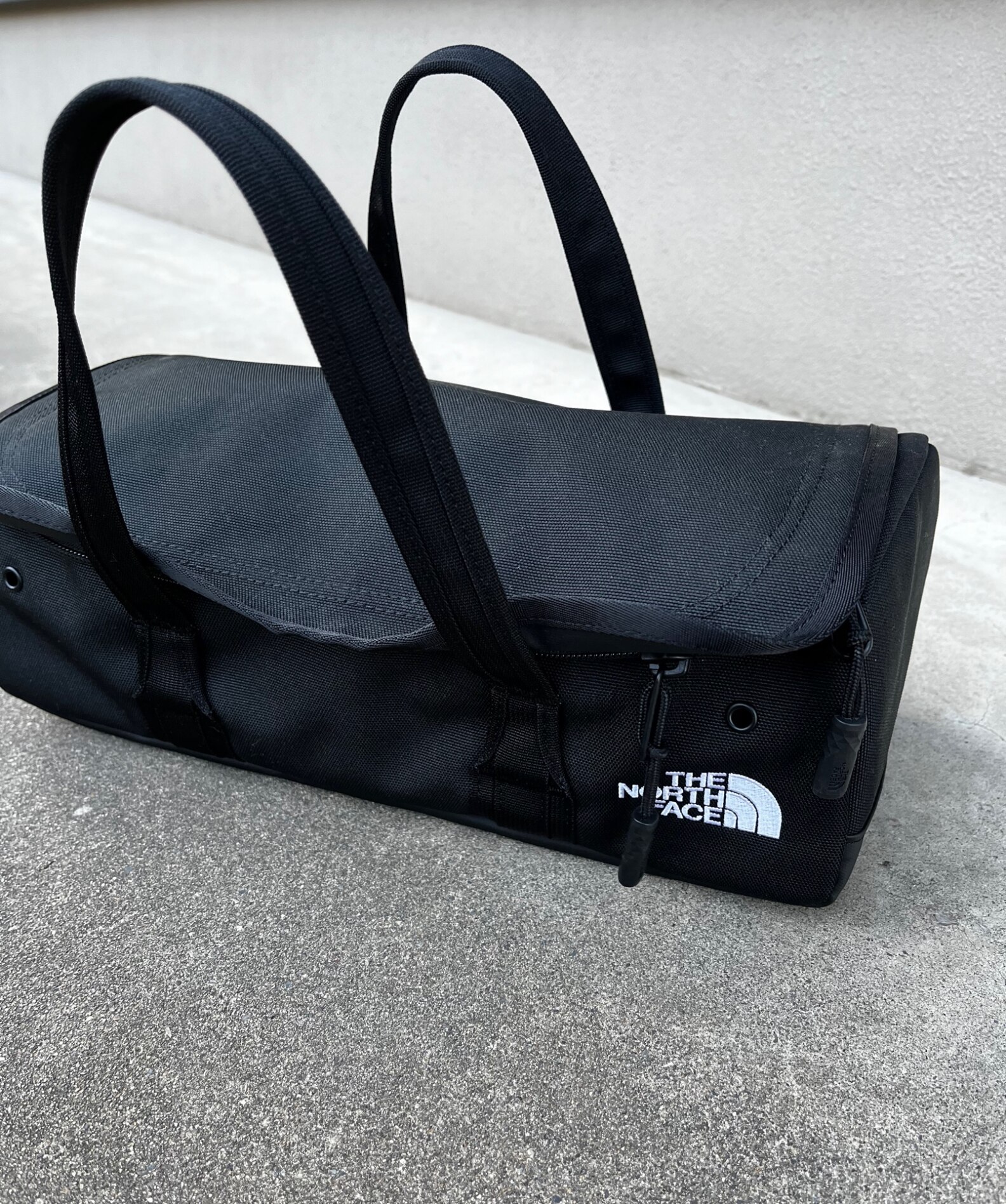 ザ・ノース・フェイス ツールケース フィルデンス ツールボックス